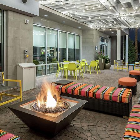 Home2 Suites By Hilton Jacksonville Airport Exteriér fotografie