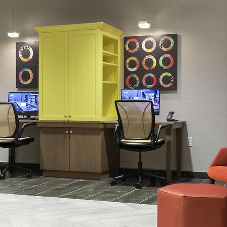 Home2 Suites By Hilton Jacksonville Airport Exteriér fotografie