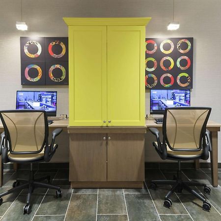 Home2 Suites By Hilton Jacksonville Airport Exteriér fotografie