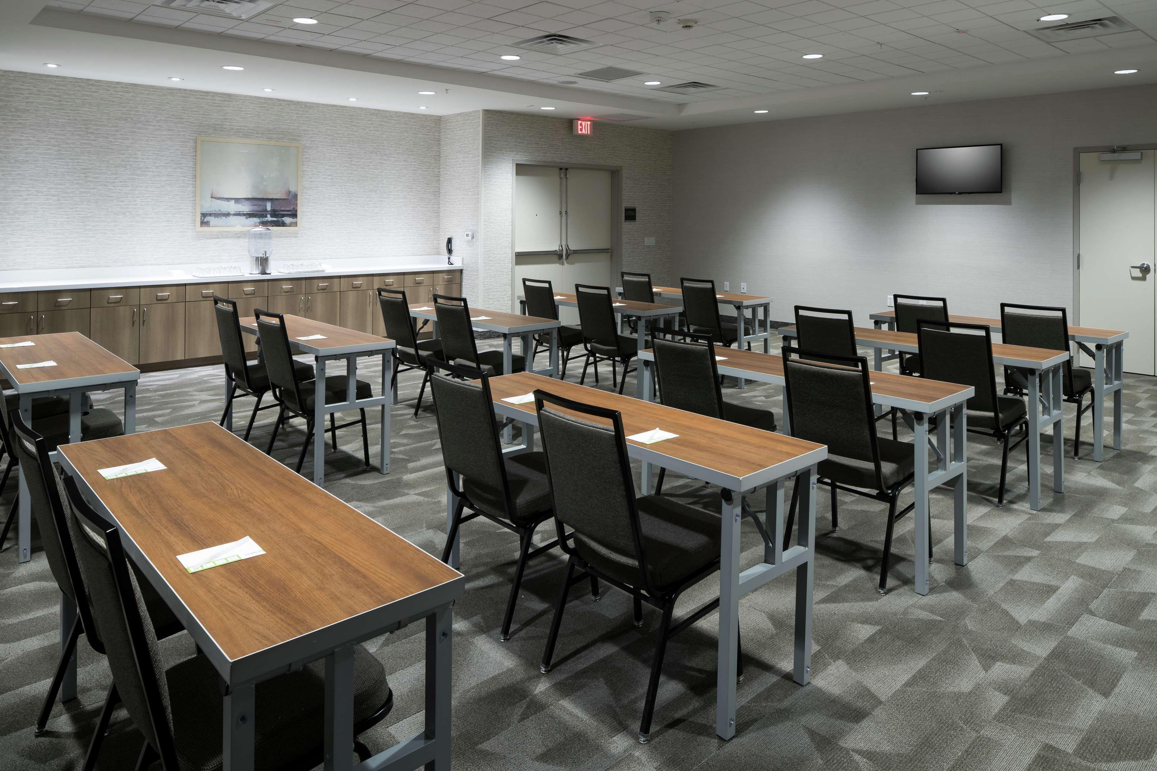 Home2 Suites By Hilton Jacksonville Airport Exteriér fotografie