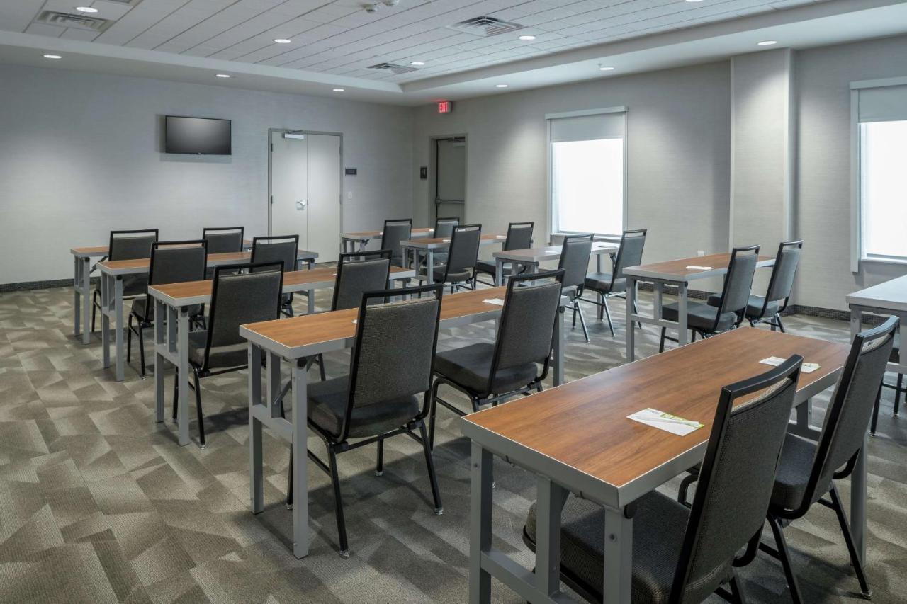 Home2 Suites By Hilton Jacksonville Airport Exteriér fotografie