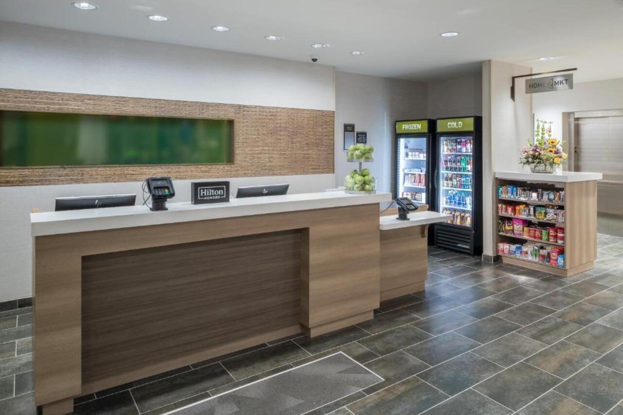 Home2 Suites By Hilton Jacksonville Airport Exteriér fotografie