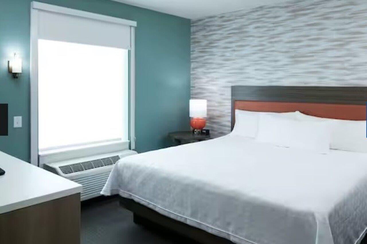 Home2 Suites By Hilton Jacksonville Airport Exteriér fotografie