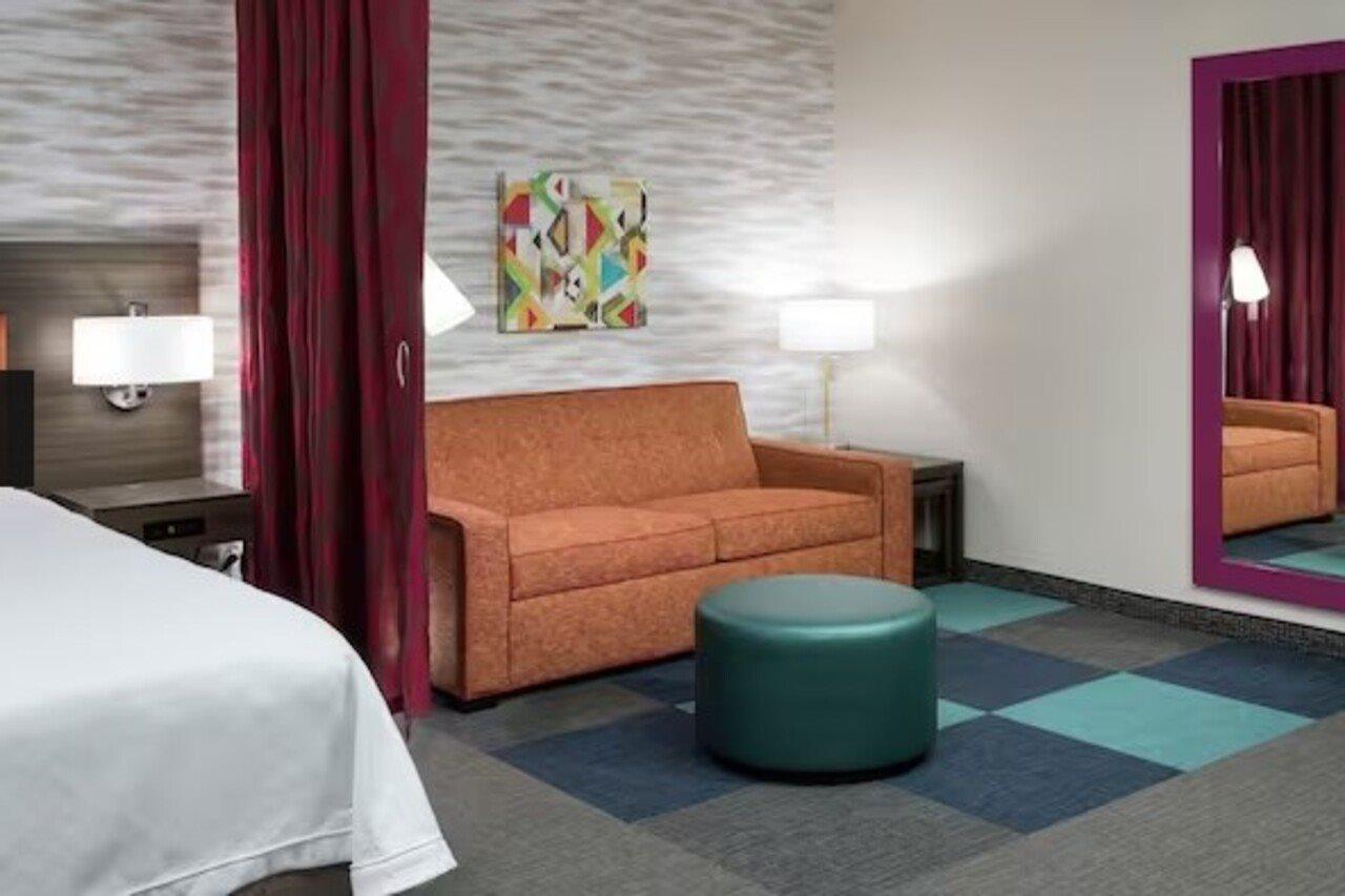 Home2 Suites By Hilton Jacksonville Airport Exteriér fotografie