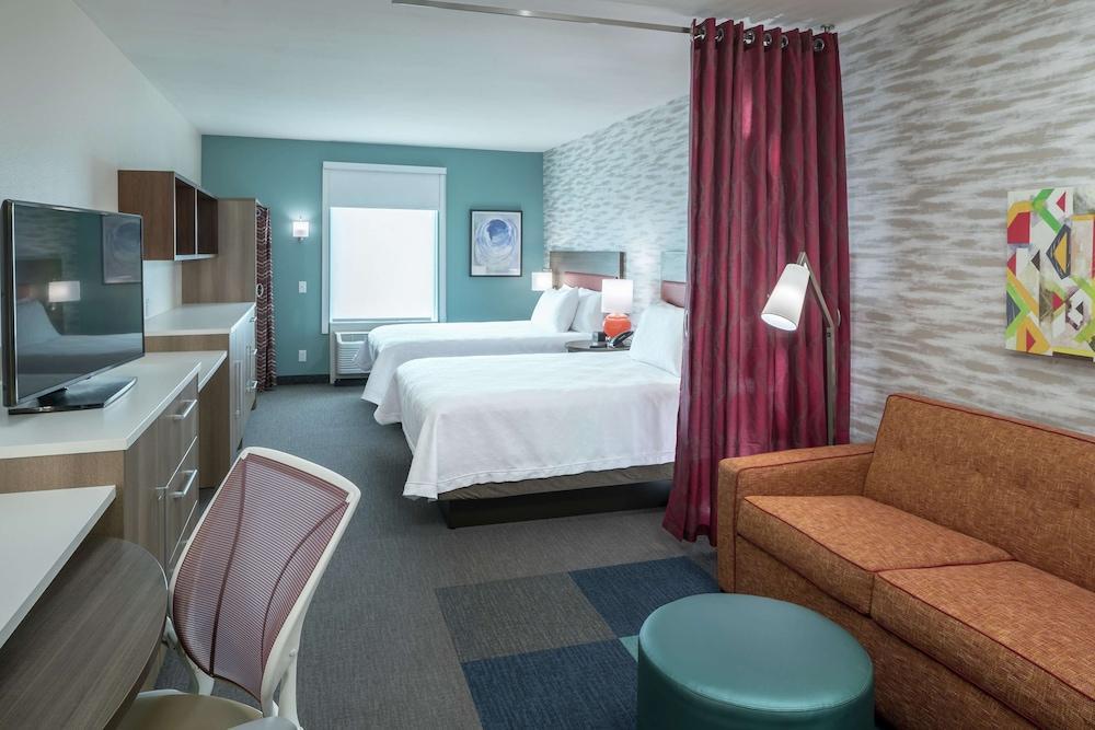 Home2 Suites By Hilton Jacksonville Airport Exteriér fotografie