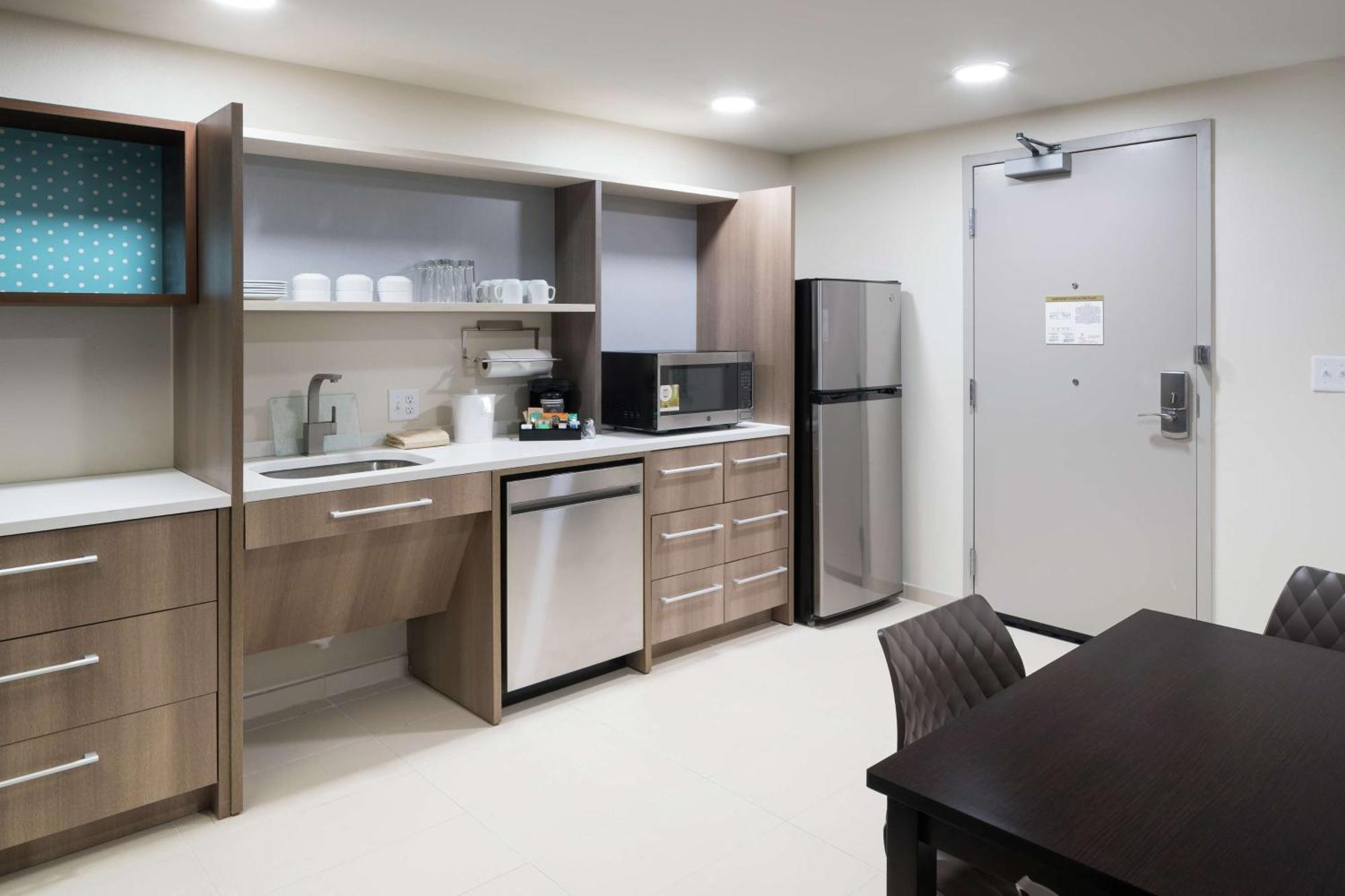 Home2 Suites By Hilton Jacksonville Airport Exteriér fotografie