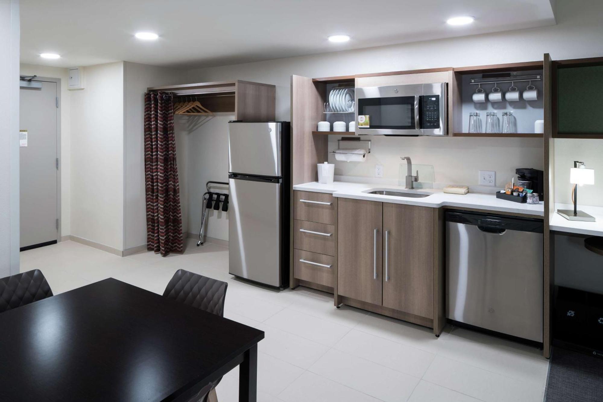 Home2 Suites By Hilton Jacksonville Airport Exteriér fotografie