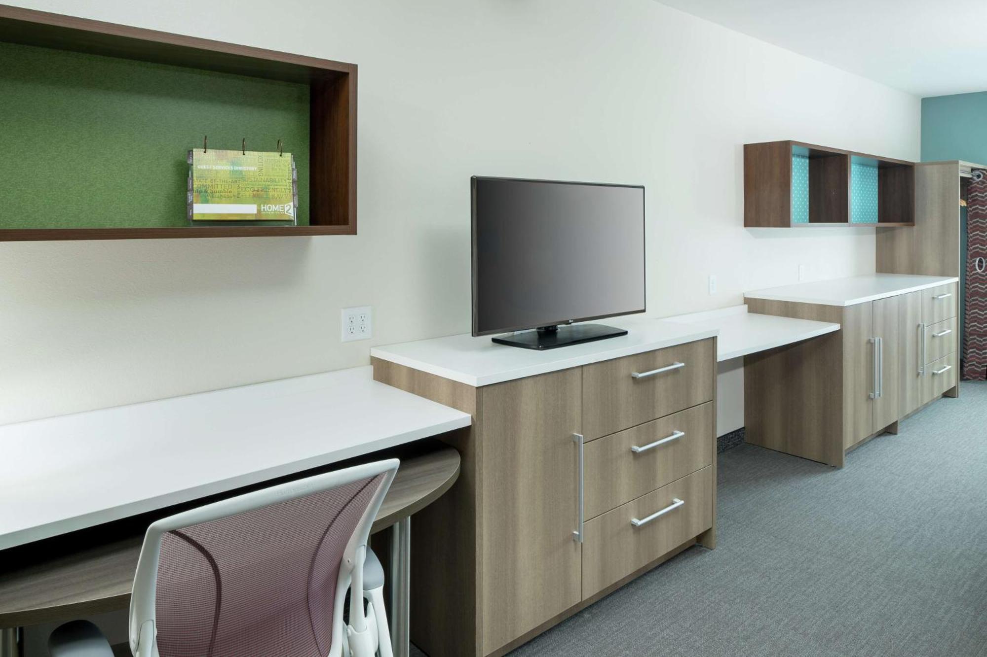 Home2 Suites By Hilton Jacksonville Airport Exteriér fotografie