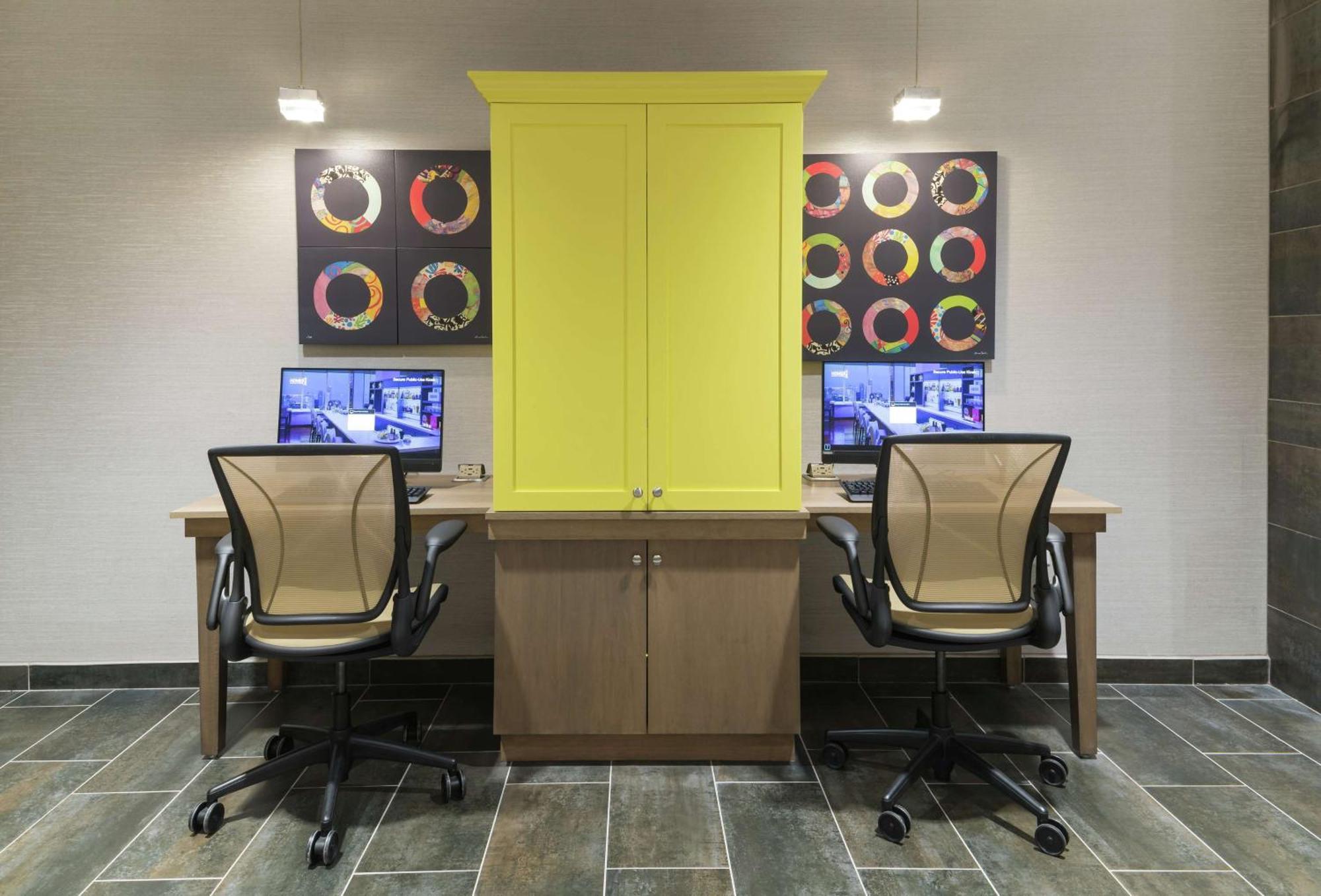 Home2 Suites By Hilton Jacksonville Airport Exteriér fotografie