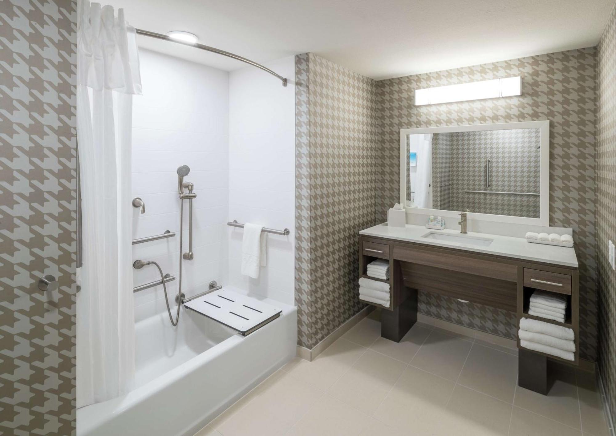 Home2 Suites By Hilton Jacksonville Airport Exteriér fotografie