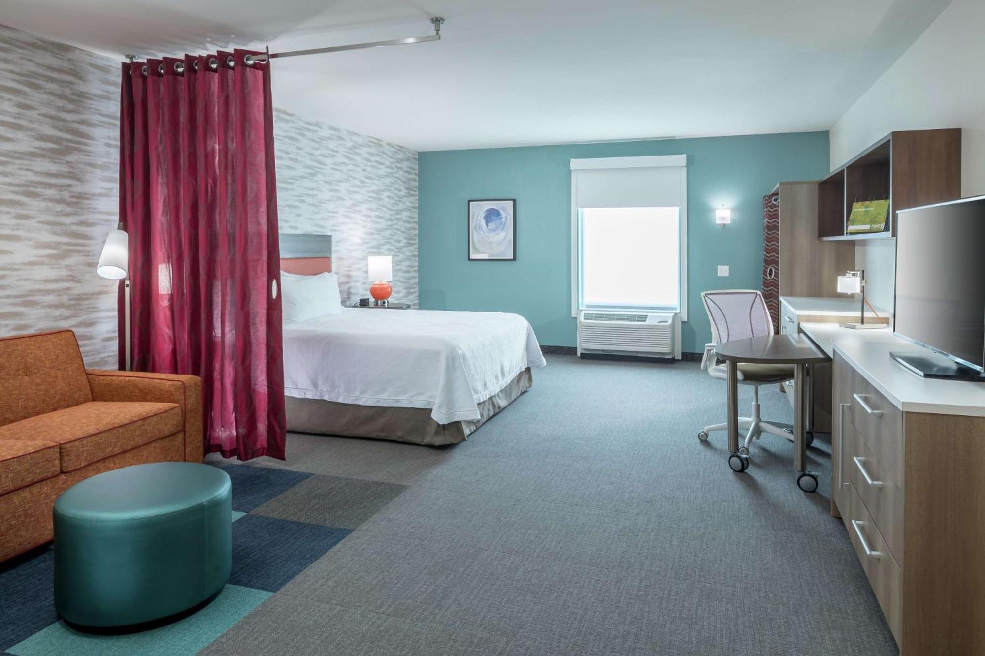 Home2 Suites By Hilton Jacksonville Airport Exteriér fotografie