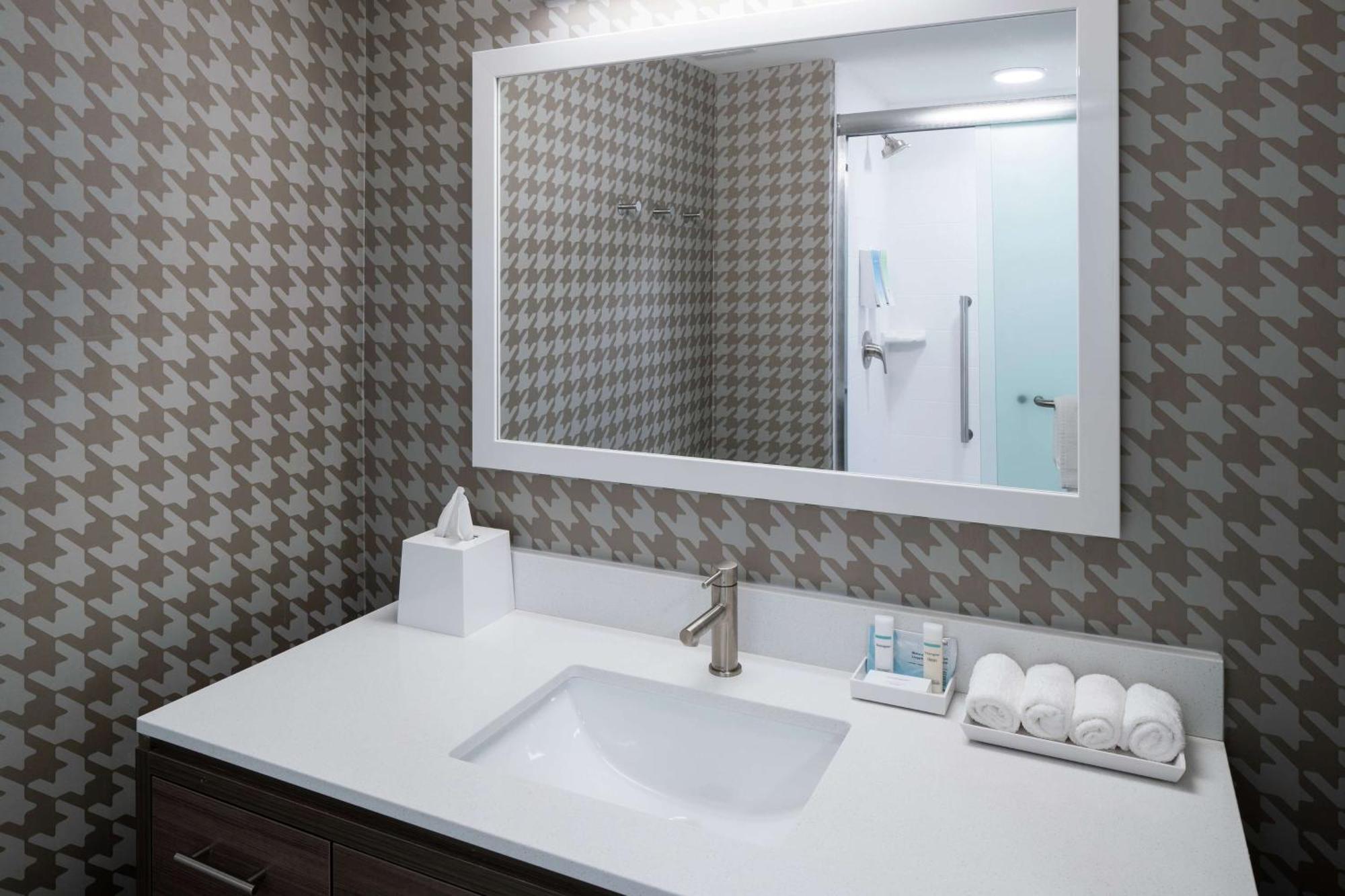 Home2 Suites By Hilton Jacksonville Airport Exteriér fotografie